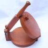 Wooden Roti Maker | Wooden Chapati Maker | Wooden Bread Maker