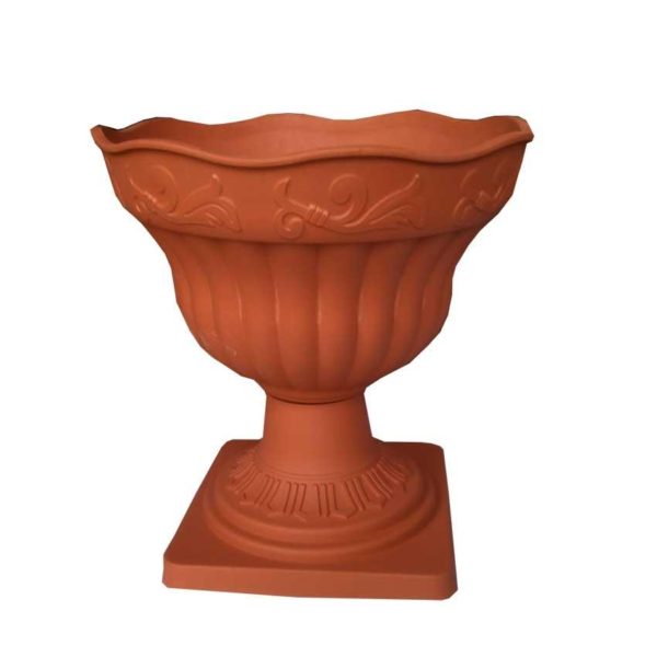 Large Planter Base For Indoor And Outdoor Plants - Image 3