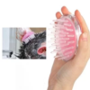 Hair Washing Brush Comb Shampoo Scalp Massager Shower Brush Massage - Image 3