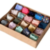 20 Pockets Undergarments Storage Organizer Box Closet Organizer