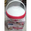 Winner Plastic 4500 Ml Single Hot pot - Image 3