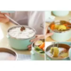 3 Layer Stainless Steel Lunch Box - Image 6