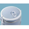 3 Layer Stainless Steel Lunch Box - Image 4