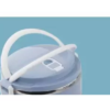 3 Layer Stainless Steel Lunch Box - Image 3