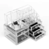 5 Drawers Cosmetic Storage Box Display Stand Jewelry Makeup Care Rack - Image 4