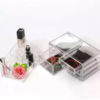 5 Drawers Cosmetic Storage Box Display Stand Jewelry Makeup Care Rack - Image 3
