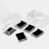 5 Drawers Cosmetic Storage Box Display Stand Jewelry Makeup Care Rack - Image 2