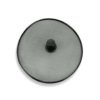 Food Cover Black Stainless Steel - Image 3