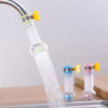 Tap Faucet folding shower 360° Rotating Folding Kitchen Nozzle Splash-Proof