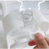 Hand Wash Sanitizer Dispenser Bottle Shampoo Liquid Gel Dispenser Bottle 500ML - Image 2
