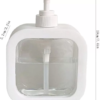 Hand Wash Sanitizer Dispenser Bottle Shampoo Liquid Gel Dispenser Bottle 500ML - Image 3