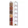 Spice Tower Pack Of 6 Self Stacking - Image 3
