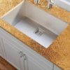Oil Proof Golden Sticker Sheet (60cm x 150cm) for Kitchen Cabinet, Stove, Wall paper, Counter Top, Water Proof