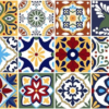 Decorative Wall Tile Stickers 6×6 inches – Set 6 - Image 5