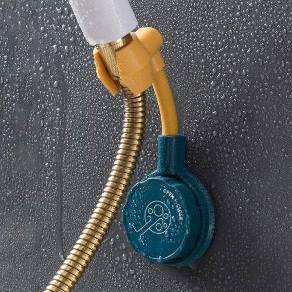 Adjustable Shower Bracket Bathroom Accessories - Image 4