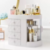 Drawer Storage Cosmetic Organizer – Skin Care Products Lipstick Makeup Storage Box - Image 5