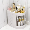 Drawer Storage Cosmetic Organizer – Skin Care Products Lipstick Makeup Storage Box - Image 7