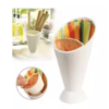French Fries Holder, French Fry Cone Dipping Cup - Image 3