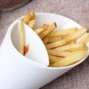 French Fries Holder, French Fry Cone Dipping Cup - Image 2