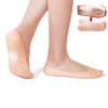 Full Length Anti Crack Heel Socks Silicone Foot Protector Socks For Foot Care And Heel Crack