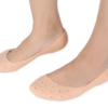 Full Length Anti Crack Heel Socks Silicone Foot Protector Socks For Foot Care And Heel Crack - Image 3