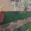 Pack of 6 Plastic wall hanging Pot 7.5 inch size for gardening and decoration Lajawab Brand - Image 2