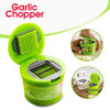 Multi‑Function Garlic Chopper, Unique Convenient Garlic Mincer