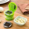 Multi‑Function Garlic Chopper, Unique Convenient Garlic Mincer - Image 4