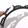 Hair Twister Band Double Bangs Hairstyle Hairband Hair Accessories (Pack of 2) - Image 6