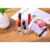 Heart shaped Lipstick Organizer – Transparent - Image 5