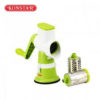 Konstar – Vegetable Drum Grater/Slicer - Image 2