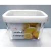 Lock Top Storage Stack-able Container – Small