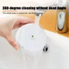 Mini Electric Food Chopper Wireless Electric Garlic Processor Cooking Cutting Machine Vegetable Food Grinder Kitchen Tools - Image 6