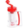 Pan Cake Machine – Red - Image 3