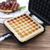 Non-Stick Waffle Maker Pan – Non-Stick Waffles Making Mold Sandwich Toaster - Image 6