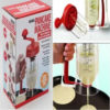 Pan Cake Machine – Red