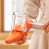Fruit And Vegetable Peeler With Blade Sharp Grater Kitchen Accessories