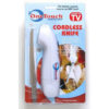 One Touch Battery Powered Knife – Battery Operated Knife - Image 2