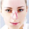 Nose Shaper Clip Nose Lifter Straightener Safety Silicone Pads Beauty Tool - Image 3