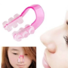 Nose Shaper Clip Nose Lifter Straightener Safety Silicone Pads Beauty Tool - Image 6