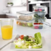 ORIGINAL LIMON Food Storage Containers with Lids 7 Pcs - Image 2