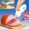 One Touch Battery Powered Knife – Battery Operated Knife
