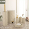 Premium Quality Limon Bathroom Set Bathroom Accessories