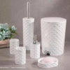Premium Quality Limon Bathroom Set Bathroom Accessories - Image 5