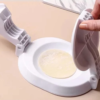 PURI PRESS PASTRY DOUGH PRESS MAKER - Image 6