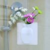 Reusable & Removable Magic Silicone Vase Sticker Silicone Self-Sticking Pot For Home & Office Decoration - Image 3