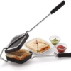 Sandwich Maker Grill, Hand Toaster, Sandwich Maker, Sandwich Toaster, Sandwich Maker Nonstick, Toaster