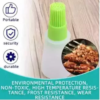 Silicone Oil Brush Bottle Greasing Basting Brush - Image 3