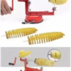 Spiral Potato Cutter