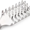 Fish Scale Scraper, Stainless Steel Fish Scale Remover Peeler - Image 2